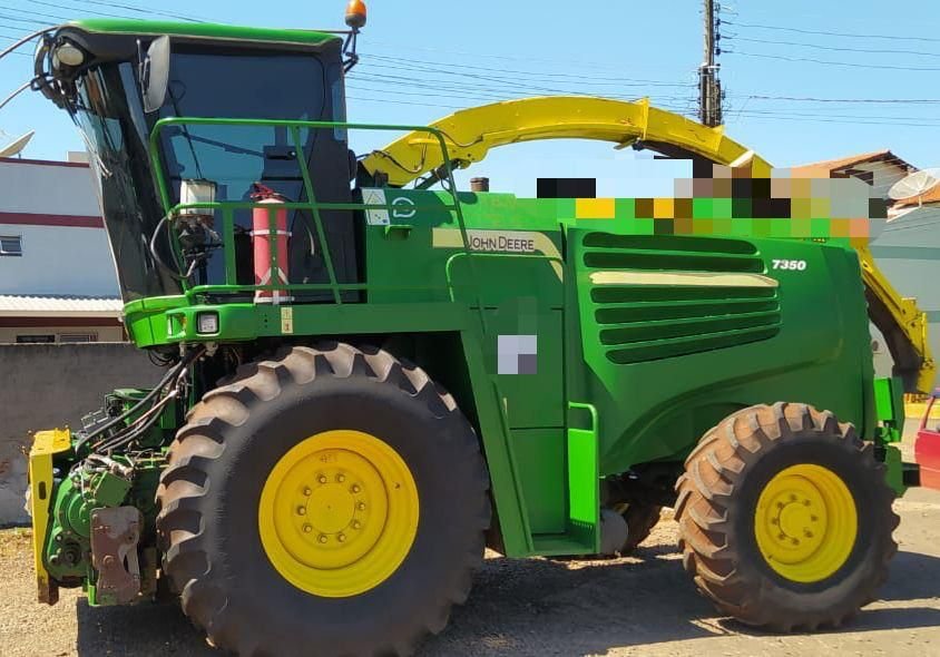 Forrageira-John-Deere-7350-Ano-2012-destaq